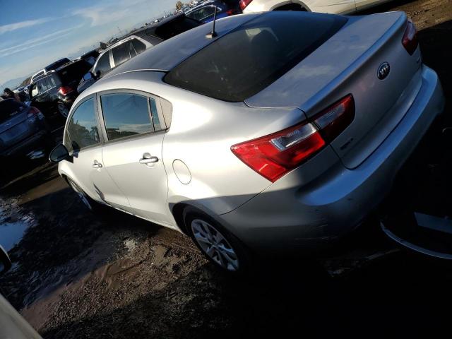 Photo 2 from auction – 2014 KIA RIO LX with VIN KNADM4A32E6361477