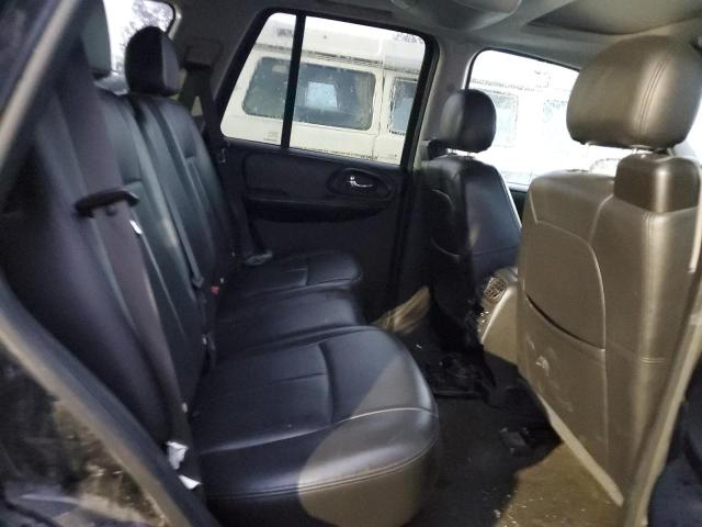 Photo 11 from auction – 2007 CHEVROLET TRAILBLAZE with VIN 1GNET13M872278958