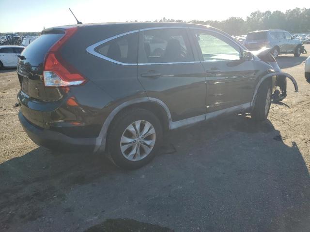 Photo 3 from auction – 2014 HONDA CR-V EX with VIN 2HKRM3H58EH559786