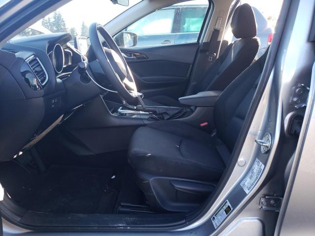 Photo 7 from auction – 2016 MAZDA 3 SPORT with VIN 3MZBM1U7XGM302779