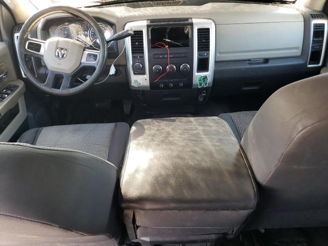 Photo 8 from auction – 2010 DODGE RAM PICKUP with VIN 1D7RV1CT9AS260624