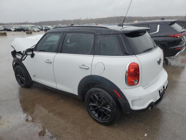 Photo 2 from auction – 2013 MINI COOPER S C with VIN WMWZC5C53DWP30178