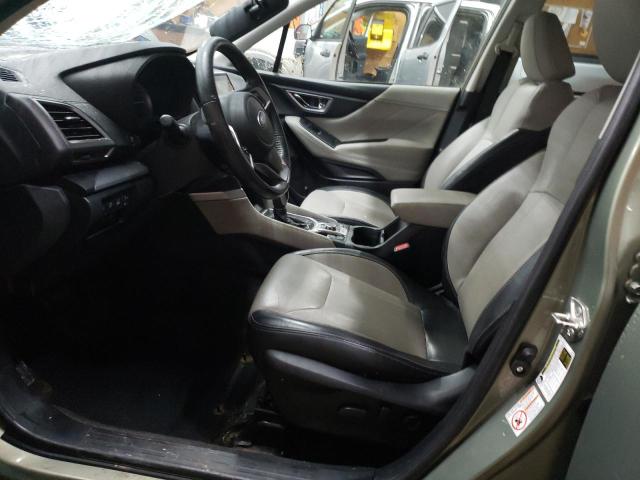 Photo 7 from auction – 2019 SUBARU FORESTER L with VIN JF2SKASCXKH410519