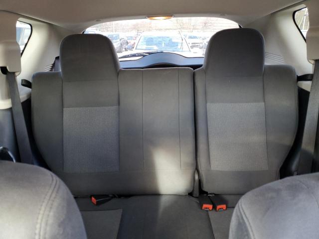 Photo 10 from auction – 2012 JEEP COMPASS with VIN 1C4NJDAB8CD642649
