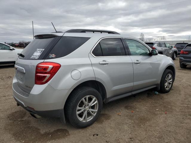 Photo 3 from auction – 2016 CHEVROLET EQUINOX LT with VIN 2GNFLFE38G6217375