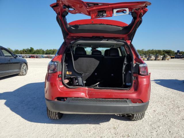 Photo 6 from auction – 2021 JEEP COMPASS LI with VIN 3C4NJDCBXMT527799
