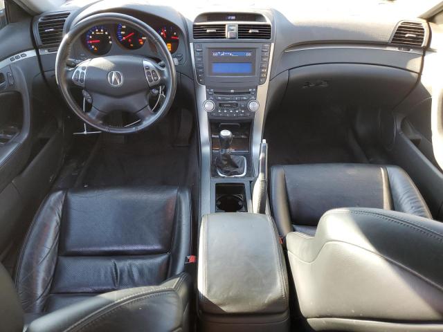 Photo 8 from auction – 2006 ACURA 3.2TL with VIN 19UUA65586A027537