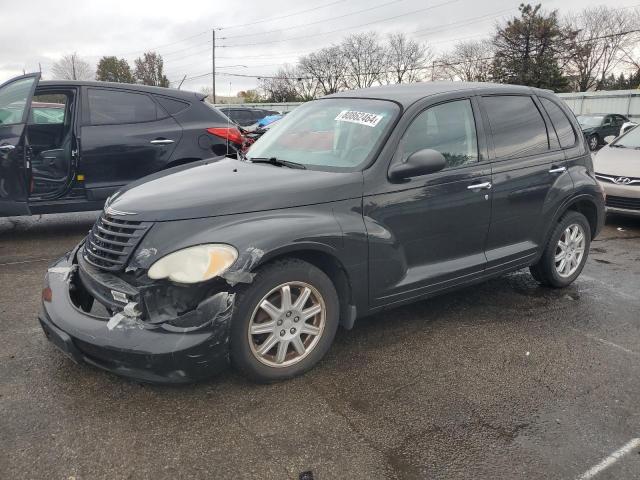 CHRYSLER PT CRUISER 2008 with VIN 3A8FY58B08T145309 - Photo from auction