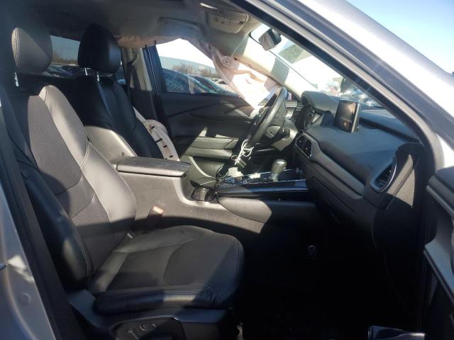 Photo 7 from auction – 2019 MAZDA CX-9 TOURI with VIN JM3TCBCY9K0309638