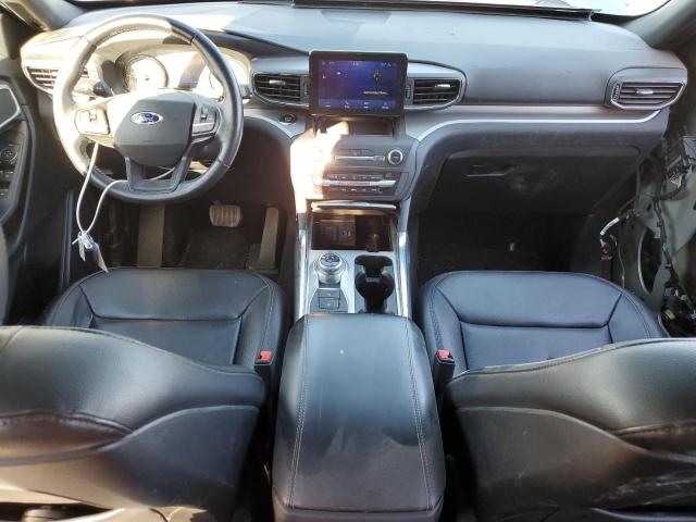 Photo 8 from auction – 2020 FORD EXPLORER X with VIN 1FMSK8DH8LGA55076