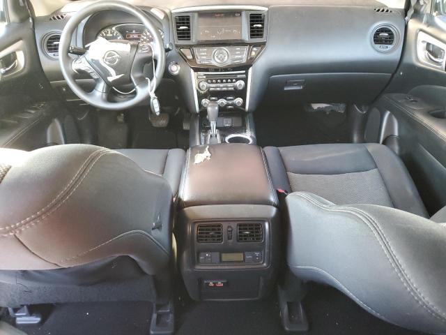 Photo 8 from auction – 2019 NISSAN PATHFINDER with VIN 5N1DR2MN5KC582750