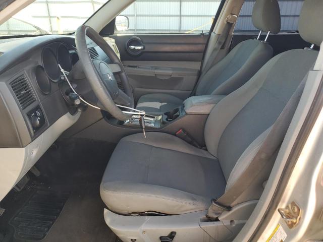 Photo 7 from auction – 2006 DODGE CHARGER SE with VIN 2B3KA43G06H390223