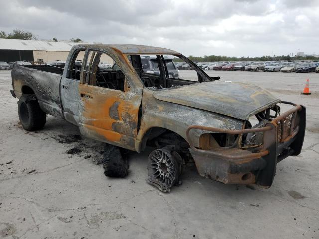 صورة رقم 4 من المزاد - 2004 DODGE RAM 2500 S مع VIN 3D7KU28C84G227029
