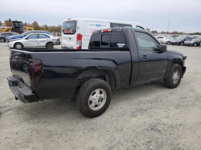 Photo 3 from auction – 2007 CHEVROLET COLORADO with VIN 1GCCS149778139964