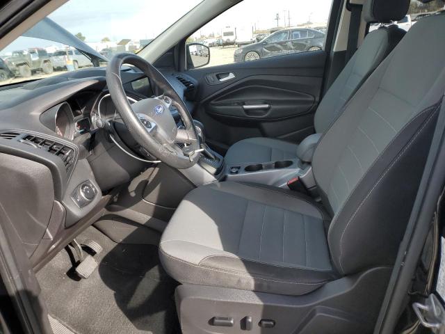 Photo 7 from auction – 2016 FORD ESCAPE SE with VIN 1FMCU9G97GUC62980