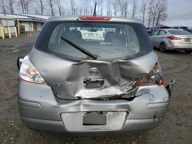 Foto 6 de la subasta – 2011 NISSAN VERSA S con VIN 3N1BC1CPXBL440203