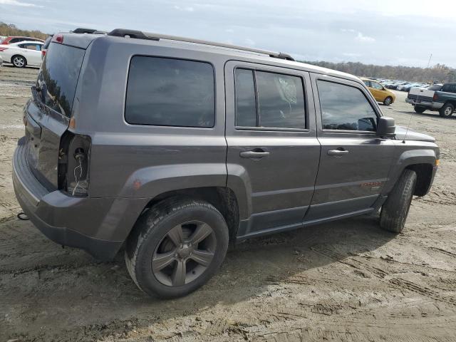 Photo 3 from auction – 2016 JEEP PATRIOT SP with VIN 1C4NJPBB9GD788550
