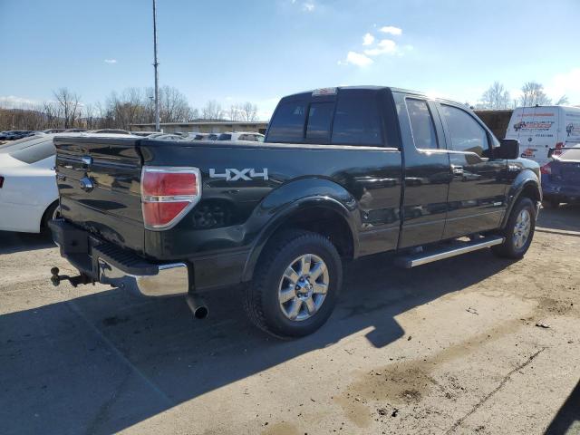 Photo 3 from auction – 2013 FORD F150 SUPER with VIN 1FTFX1ET0DFC77877