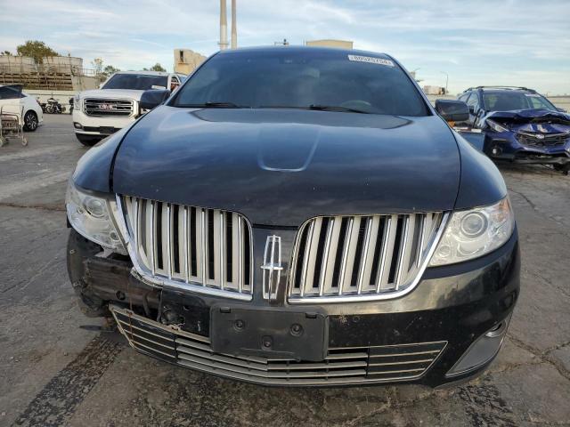 Photo 5 from auction – 2009 LINCOLN MKS with VIN 1LNHM93R59G628545