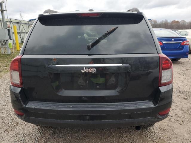 Photo 6 from auction – 2016 JEEP COMPASS SP with VIN 1C4NJCBA8GD642964