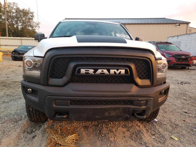 Photo 5 from auction – 2022 RAM 1500 CLASS with VIN 1C6RR7GG5NS151928