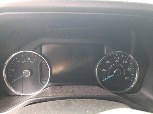 Photo 9 from auction – 2015 FORD F150 SUPER with VIN 1FTEW1EG6FFC86264