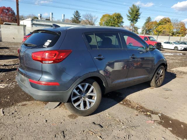Photo 3 from auction – 2015 KIA SPORTAGE L with VIN KNDPBCAC5F7670095