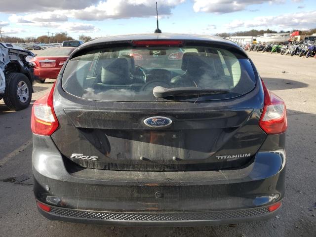 Photo 6 from auction – 2012 FORD FOCUS TITA with VIN 1FAHP3N20CL155666
