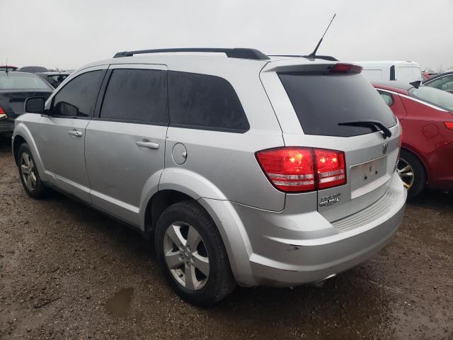 Photo 2 from auction – 2010 DODGE JOURNEY SX with VIN 3D4PG5FV3AT145504