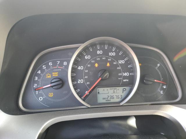 Photo 9 from auction – 2013 TOYOTA RAV4 XLE with VIN 2T3RFREV3DW033073