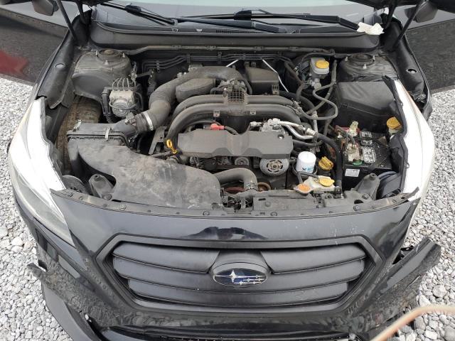 Photo 11 from auction – 2015 SUBARU LEGACY 2.5 with VIN 4S3BNBC6XF3065614