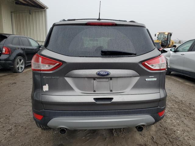 Photo 6 from auction – 2013 FORD ESCAPE SE with VIN 1FMCU0GX1DUC84138