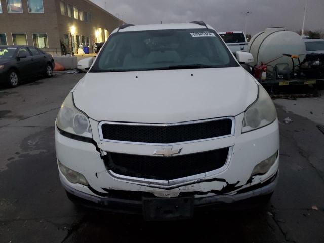 Photo 5 from auction – 2011 CHEVROLET TRAVERSE L with VIN 1GNKVJED7BJ359457