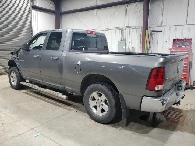 Photo 2 from auction – 2010 DODGE RAM 1500 with VIN 1D7RV1GP7AS135120