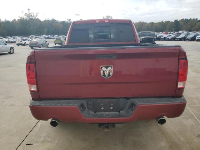 Foto 6 de la subasta – 2015 RAM 1500 ST con VIN 1C6RR6FTXFS658852