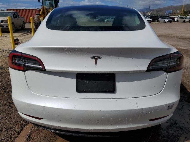 Photo 6 from auction – 2023 TESLA MODEL 3 with VIN 5YJ3E1EA0PF427440