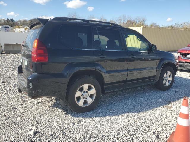 Photo 3 from auction – 2003 LEXUS GX 470 with VIN JTJBT20X730021700