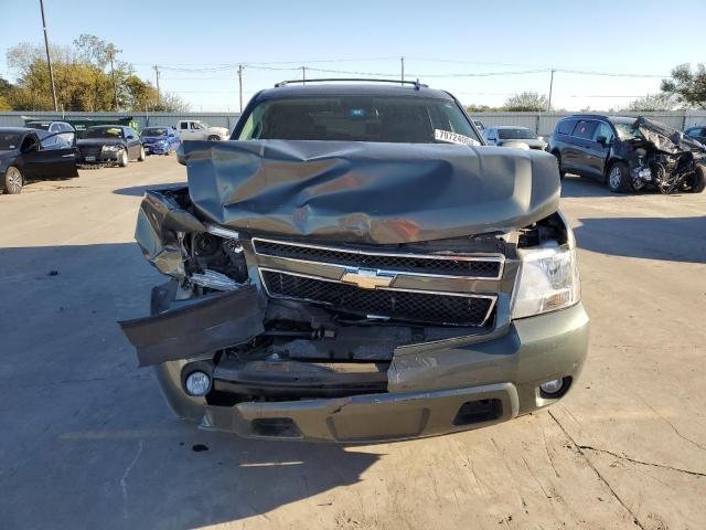 Photo 5 from auction – 2011 CHEVROLET SUBURBAN C with VIN 1GNSCJE04BR189028