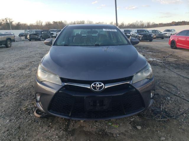 Photo 5 from auction – 2016 TOYOTA CAMRY LE with VIN 4T1BF1FK8GU523416