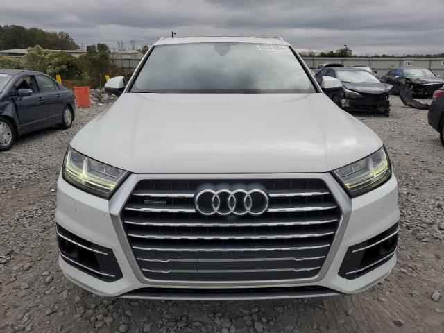 Photo 5 from auction – 2018 AUDI Q7 PRESTIG with VIN WA1VAAF73JD036833