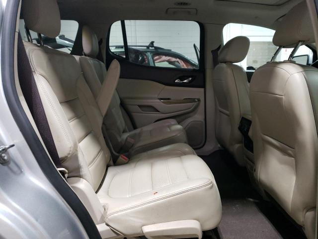 Photo 11 from auction – 2017 GMC ACADIA DEN with VIN 1GKKNXLS7HZ296193