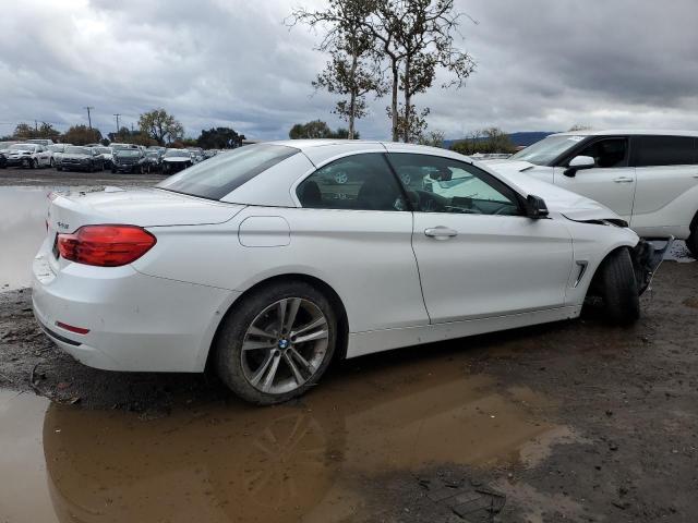 Photo 3 from auction – 2014 BMW 428 I SULE with VIN WBA3V7C59EJ872481