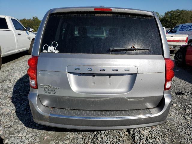 Photo 6 from auction – 2016 DODGE GRAND CARA with VIN 2C4RDGBGXGR181994