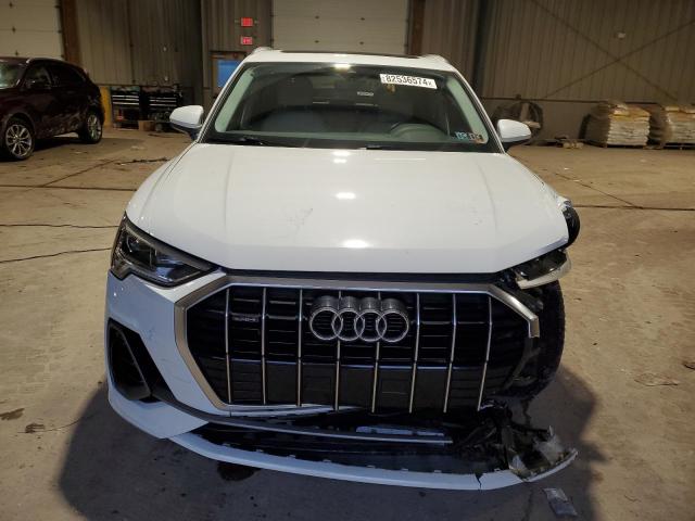 Photo 5 from auction – 2019 AUDI Q3 PREMIUM with VIN WA1EECF30K1064220