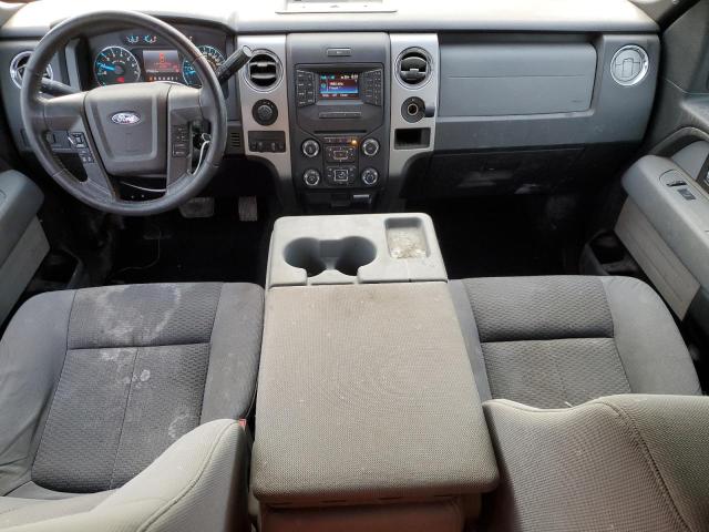 Photo 8 from auction – 2014 FORD F150 SUPER with VIN 1FTFX1EF1EKD11070
