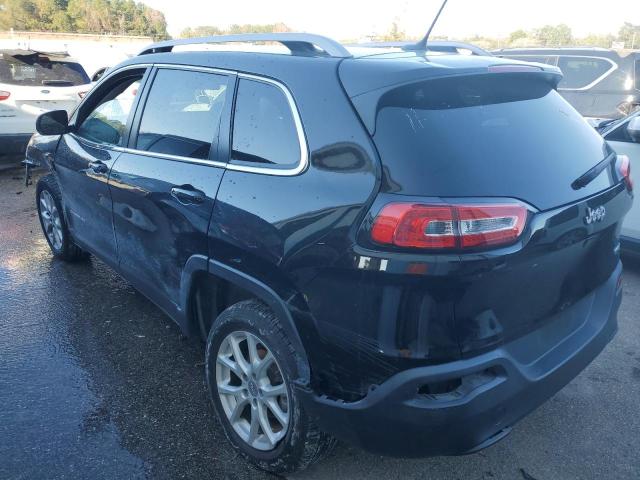 Photo 2 from auction – 2018 JEEP CHEROKEE L with VIN 1C4PJLCB2JD576676