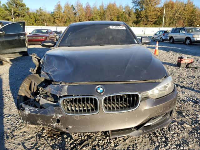 Photo 5 from auction – 2013 BMW 328 I with VIN WBA3A5C57DJ461837