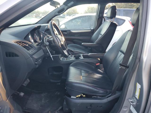 Photo 7 from auction – 2014 DODGE GRAND CARA with VIN 2C4RDGEG9ER178433