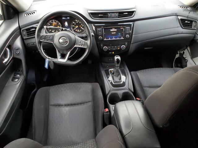 Photo 8 from auction – 2019 NISSAN ROGUE S with VIN JN8AT2MT4KW502736