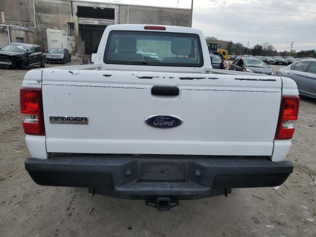Photo 6 from auction – 2010 FORD RANGER with VIN 1FTKR1AD2APA68556
